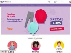 Sites similar to divertidamoda.com.br