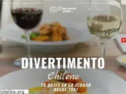 Sites similar to divertimento.cl