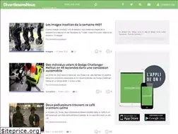 Sites similar to divertissonsnous.com