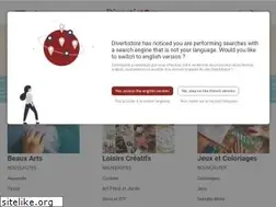 Sites similar to divertistore.com