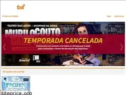 Sites similar to divertix.com.br