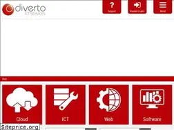 Sites similar to diverto.ch
