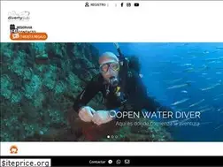 Sites similar to divertysub.com