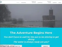 Sites similar to diverutland.com