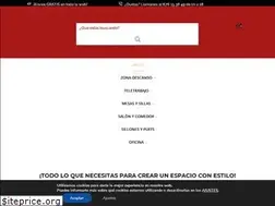 Sites similar to diverxomuebles.com