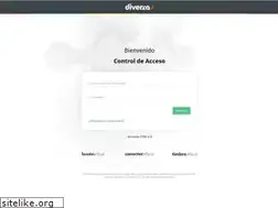 Sites similar to diverza.mx