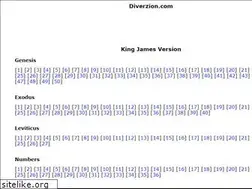 Sites similar to diverzion.com