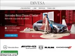 Sites similar to divesa.com.br