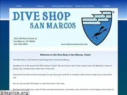 Sites similar to divesanmarcostx.com