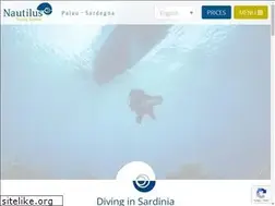 Sites similar to divesardegna.com