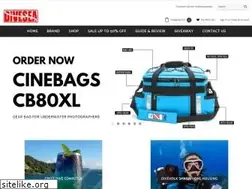 Sites similar to divesea.co.id