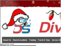 Sites similar to diveseekers.com