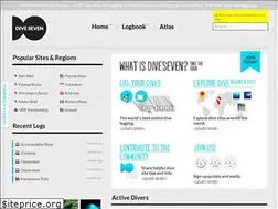 Sites similar to diveseven.com