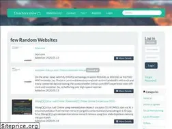 Sites similar to divesh.in