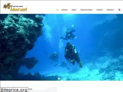 Sites similar to diveshop-islandstaff.jp