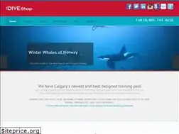 Sites similar to diveshopscuba.com