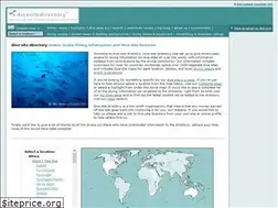 Sites similar to divesitedirectory.co.uk