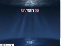 Sites similar to divesites.com