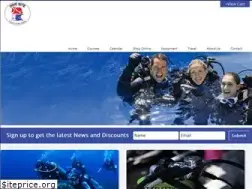 Sites similar to divesitescuba.com