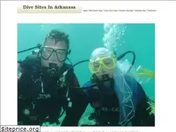 Sites similar to divesitesinarkansas.com