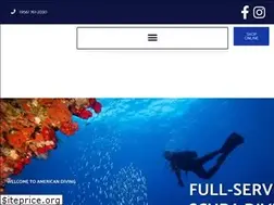 Sites similar to divesouthpadre.com