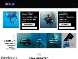 Sites similar to divespearandsport.com.au