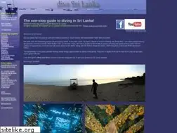 Sites similar to divesrilanka.com