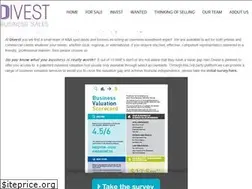 Sites similar to divest.co.nz