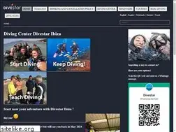 Sites similar to divestar-ibiza.com