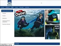Sites similar to divetec.bg