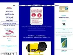 Sites similar to divetech.ca