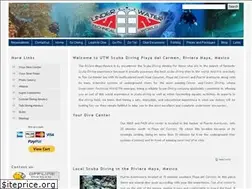 Sites similar to divetechmexico.com