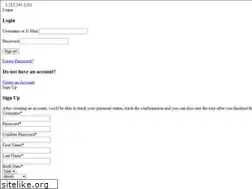 Sites similar to divethegalapagos.com