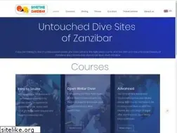 Sites similar to divetimezanzibar.com