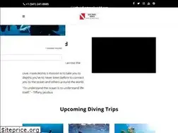 Sites similar to divetravelworld.com