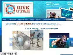Sites similar to diveutah.com
