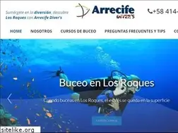 Sites similar to divevenezuela.com