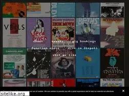 Sites similar to divevenue.com