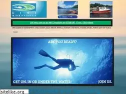Sites similar to divewinnipesaukee.com