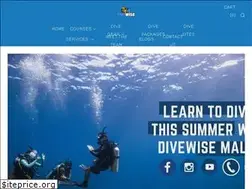 Sites similar to divewise.com.mt