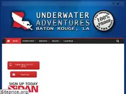 Sites similar to divewithua.com