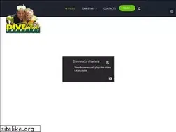 Sites similar to diveworks-charters.com