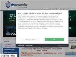 Sites similar to diveworks-tauchausbildung.de