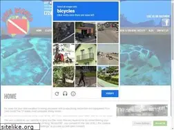 Sites similar to diveworld.us