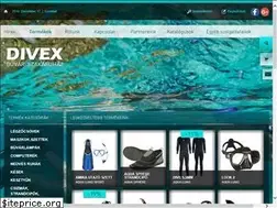 Sites similar to divex.hu