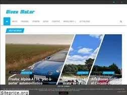 Sites similar to divexmotor.com