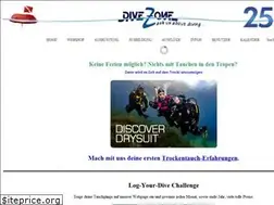 Sites similar to divezone.ch