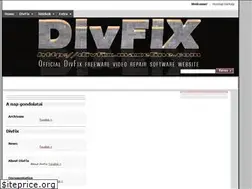 Sites similar to divfix.maxeline.com