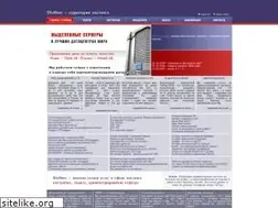 Sites similar to divhost.ru