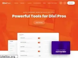 Sites similar to divi-pixel.com